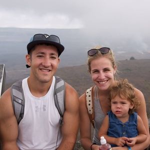 Meet your Posher, Justin